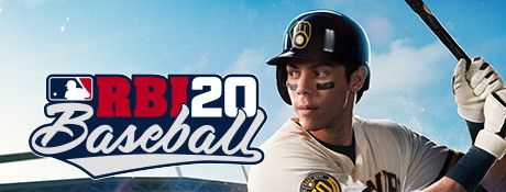 《R.B.I.棒球20》英文免安装版