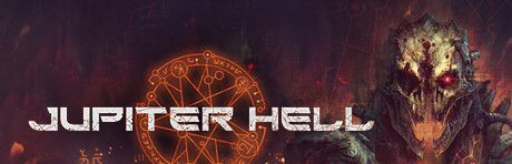 《木星地狱》英文免安装版