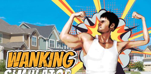 《Wanking Simulator》英文免安装版