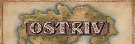 《Ostriv》英文免安装版
