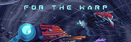 《For The Warp》英文免安装版