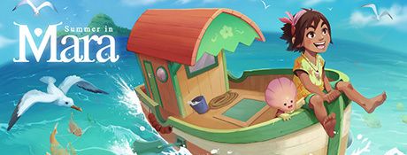 《玛拉的夏天》简体中文免安装版