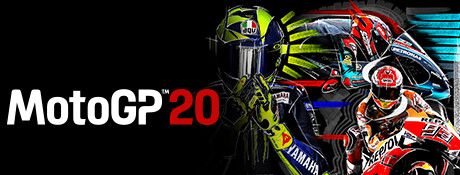 《摩托GP 20》简体中文免安装版