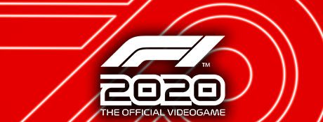 《F1 2020》官方中文 舒马赫豪华版 Steam正版分流