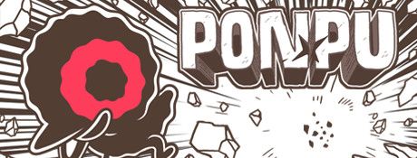 《Ponpu》简体中文免安装版