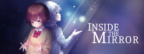 《在镜子里》英文免安装版