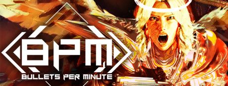 《BPM：每分钟子弹数》英文免安装版