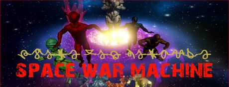 《太空战争机器》英文免安装版