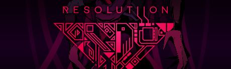《Resolutiion》简体中文试玩版