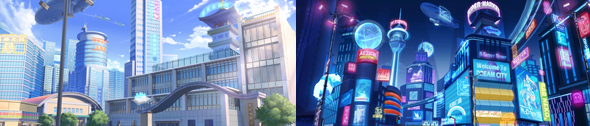 《叛逆神魂》Demo试玩版