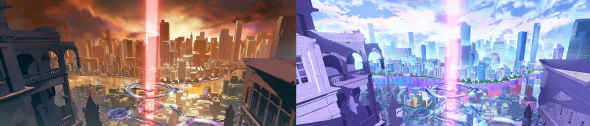 《叛逆神魂》Demo试玩版