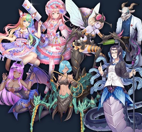 《叛逆神魂》Demo试玩版