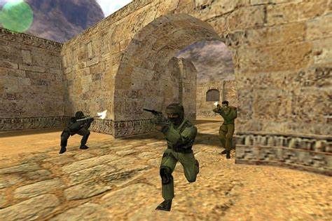 《CS1.6》中文版下载