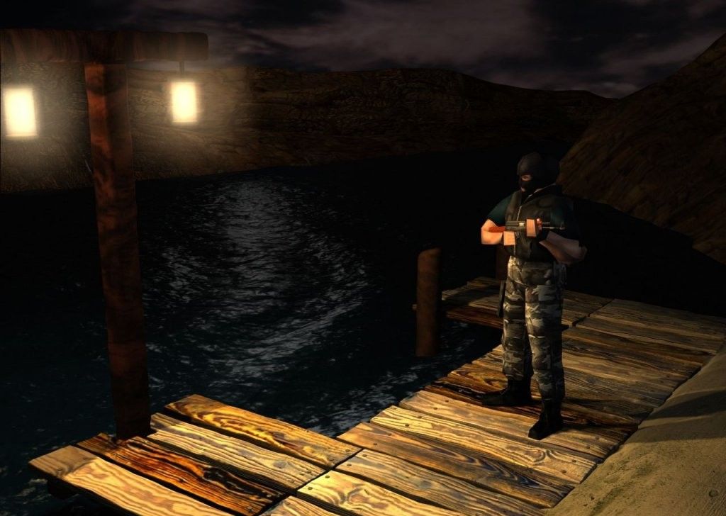 《CS1.6》中文版下载