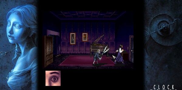 《钟楼惊魂：复刻版》免安装中文版