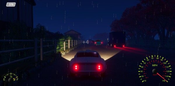 《Speed Lane》免安装汉化版
