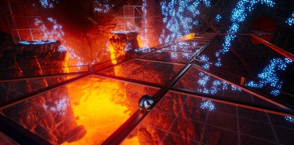 《InFlux Redux》免安装中文版
