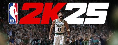 《NBA 2K25》中文版下载