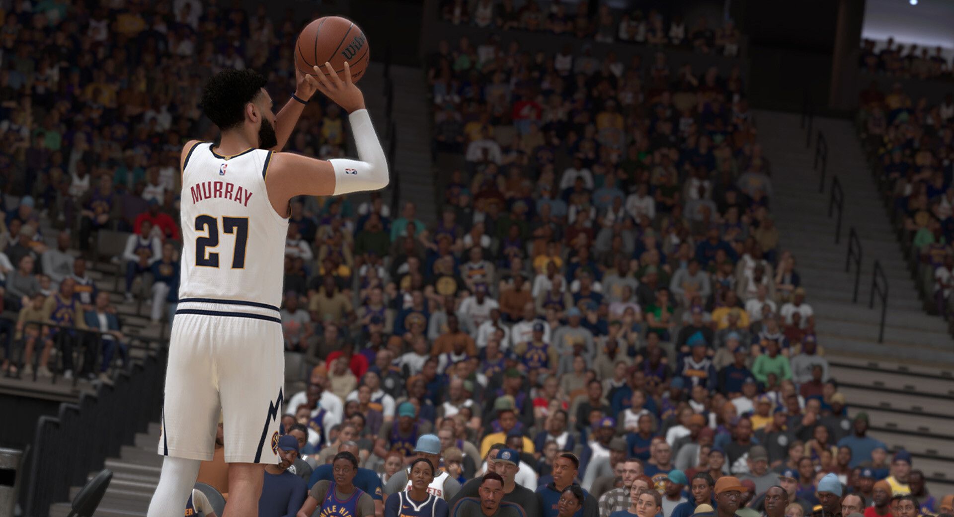 《NBA 2K25》中文版下载