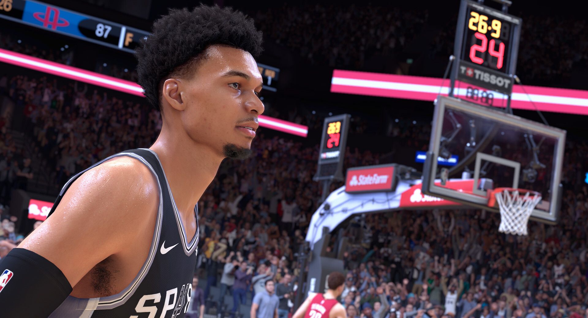 《NBA 2K25》中文版下载