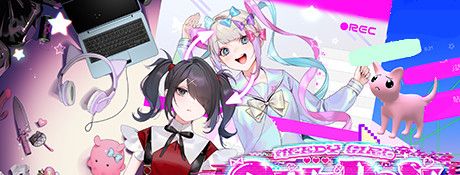 《 主播女孩重度依赖》绿色版