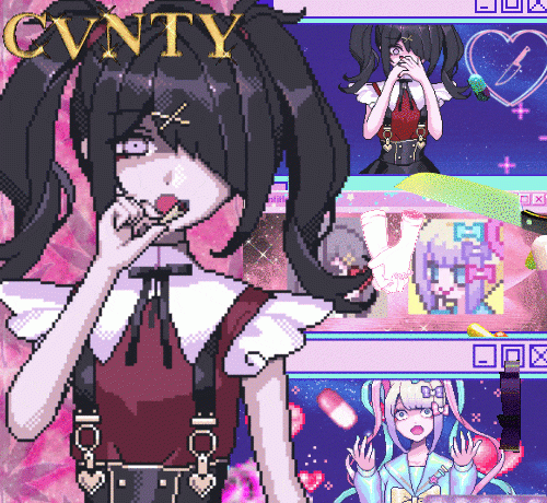 《 主播女孩重度依赖》绿色版
