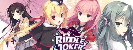 《Riddle Joker》免安装中文版
