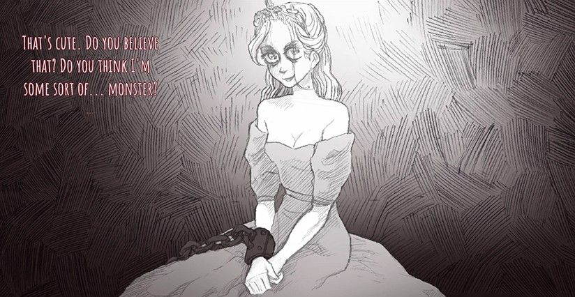 《杀死公主》官方版