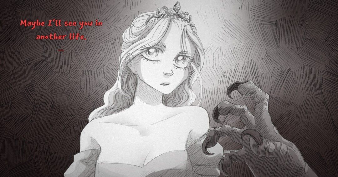 《Slay the Princess》中文版