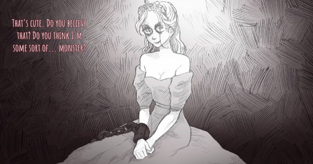 《Slay the Princess》中文版