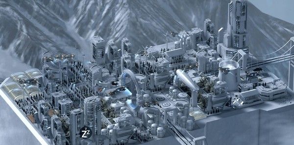 《悬崖帝国》重置版免安装中文版