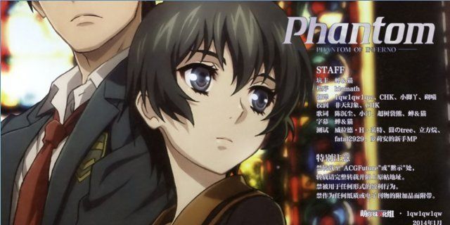《幻灵地狱：重制版》简体中文免安装版