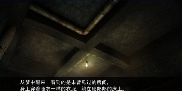 《幻灵地狱：重制版》简体中文免安装版
