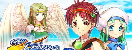 《龙之天使》英文免安装版
