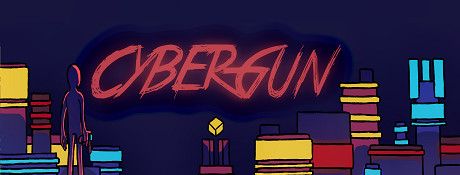 《Cyber Gun》英文免安装版