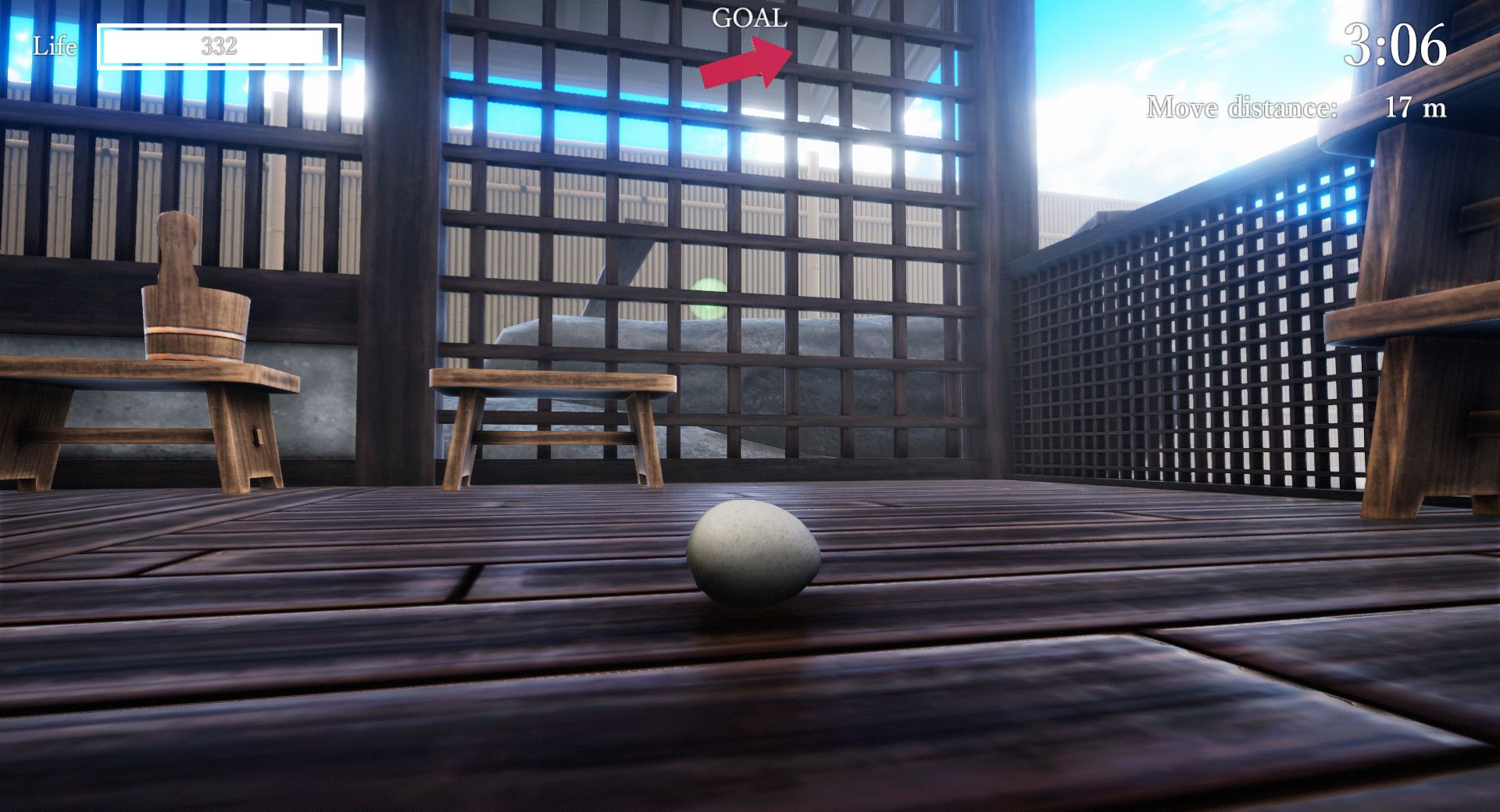 《遗失的蛋》steam正版分流