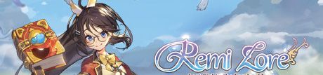 《RemiLore：少女与异世界与魔导书》简体中文免安装版
