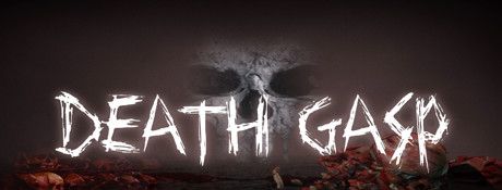 《死亡喘息》英文免安装版