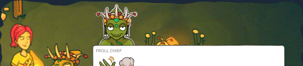 《Space Chef》电脑版