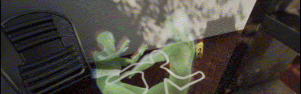 《Greenhouse》电脑版