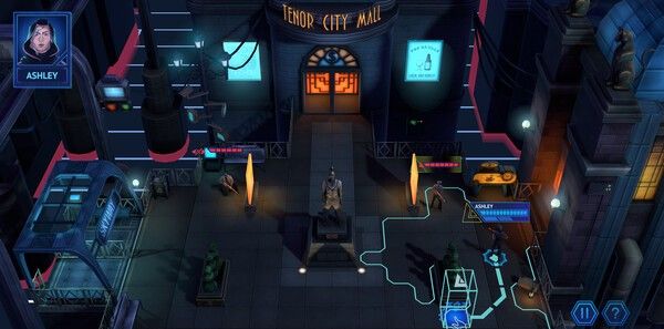 《Augmented Empire》免安装中文版