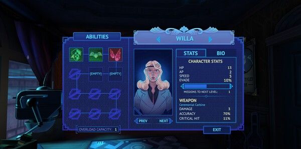 《Augmented Empire》免安装中文版