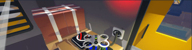 《The Airflow Trials》电脑版