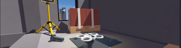 《The Airflow Trials》电脑版