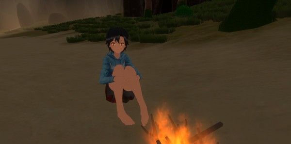 《Tomboy Adventure》汉化版免安装