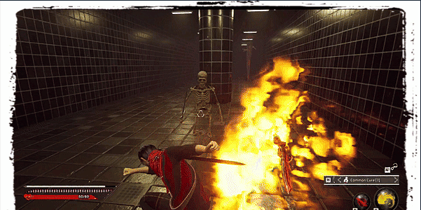 《Lirai: Heir Of Darkness》电脑版