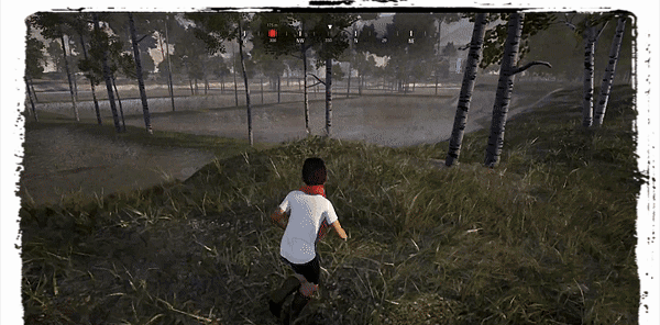 《Lirai: Heir Of Darkness》电脑版