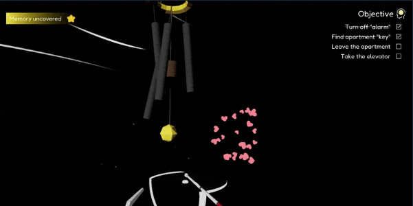 《盲行者》电脑版