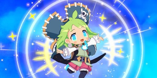 《灵武战记 幽灵船队与消失的英雄》免安装版