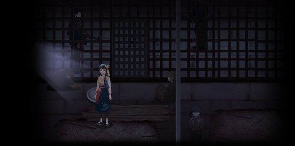 《街漓芳传》官方版